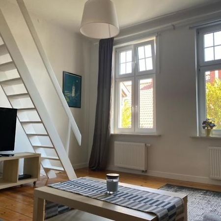 Ferienwohnung Apartament Wladyslawa IV Zoppot Exterior foto